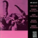 The Cats on Random Best John Coltrane Albums