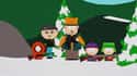Volcano on Random  Best South Park Episodes