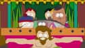 Big Gay Al's Big Gay Boat Ride on Random  Best South Park Episodes