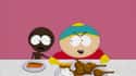 Starvin' Marvin on Random  Best South Park Episodes