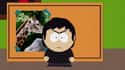 Damien on Random  Best South Park Episodes