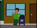 Tom's Rhinoplasty on Random  Best South Park Episodes