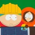 Clubhouses on Random  Best South Park Episodes