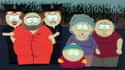 Merry Christmas Charlie Manson! on Random  Best South Park Episodes