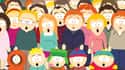 The Super Best Friends on Random  Best South Park Episodes