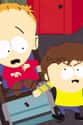 Cripple Fight! on Random  Best South Park Episodes