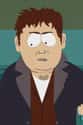 Trapper Keeper on Random  Best South Park Episodes
