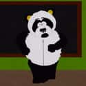 Sexual Harassment Panda on Random  Best South Park Episodes