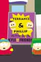 Terrance and Phillip: Behind the Blow on Random  Best South Park Episodes