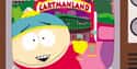 Cartmanland on Random  Best South Park Episodes