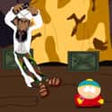 Osama bin Laden Has Farty Pants on Random  Best South Park Episodes