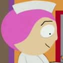 Conjoined Fetus Lady on Random  Best South Park Episodes