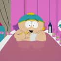 Chickenpox on Random  Best South Park Episodes