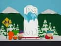 Prehistoric Ice Man on Random  Best South Park Episodes