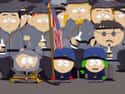 Red Badge of Gayness on Random  Best South Park Episodes