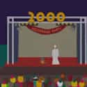 Are You There God? It's Me, Jesus on Random  Best South Park Episodes