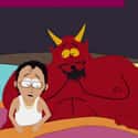 Do the Handicapped Go to Hell? on Random  Best South Park Episodes