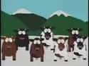 Cow Days on Random  Best South Park Episodes