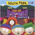 Chef Aid on Random  Best South Park Episodes
