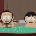 Two Guys Naked in a Hot Tub on Random  Best South Park Episodes