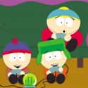 Towelie on Random  Best South Park Episodes