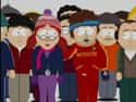 Asspen on Random  Best South Park Episodes