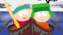 Toilet Paper on Random  Best South Park Episodes