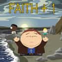 Christian Rock Hard on Random  Best South Park Episodes