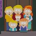 All About Mormons on Random  Best South Park Episodes