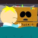 AWESOM-O on Random  Best South Park Episodes
