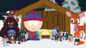 Woodland Critter Christmas on Random  Best South Park Episodes