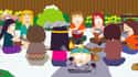 Die Hippie, Die on Random  Best South Park Episodes