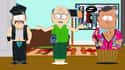 Follow That Egg! on Random  Best South Park Episodes