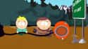 Smug Alert! on Random  Best South Park Episodes