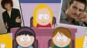 The List on Random  Best South Park Episodes