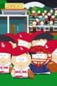 The Losing Edge on Random  Best South Park Episodes