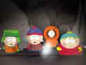 Manbearpig on Random  Best South Park Episodes