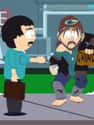 Night of the Living Homeless on Random  Best South Park Episodes