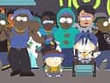 Krazy Kripples on Random  Best South Park Episodes