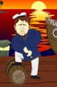 The New Terrance and Phillip Movie Trailer on Random  Best South Park Episodes