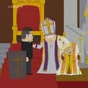 Red Hot Catholic Love on Random  Best South Park Episodes