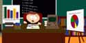 My Future Self 'n' Me on Random  Best South Park Episodes