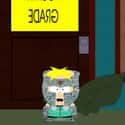 Professor Chaos on Random  Best South Park Episodes