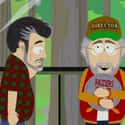 Free Hat on Random  Best South Park Episodes