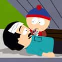 Red Man's Greed on Random  Best South Park Episodes