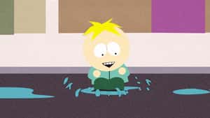 Butters' Very Own Episode