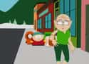 Mr. Garrison's Fancy New Vagina on Random  Best South Park Episodes