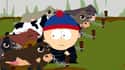 Fun With Veal on Random  Best South Park Episodes