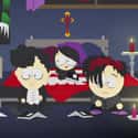 Raisins: Explicit Version on Random  Best South Park Episodes