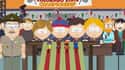 Pinewood Derby on Random  Best South Park Episodes